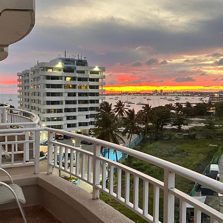 Simpson Bay Suites Exteriér fotografie