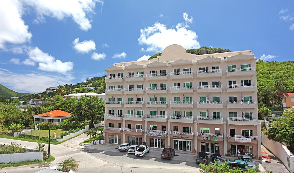 Simpson Bay Suites Exteriér fotografie