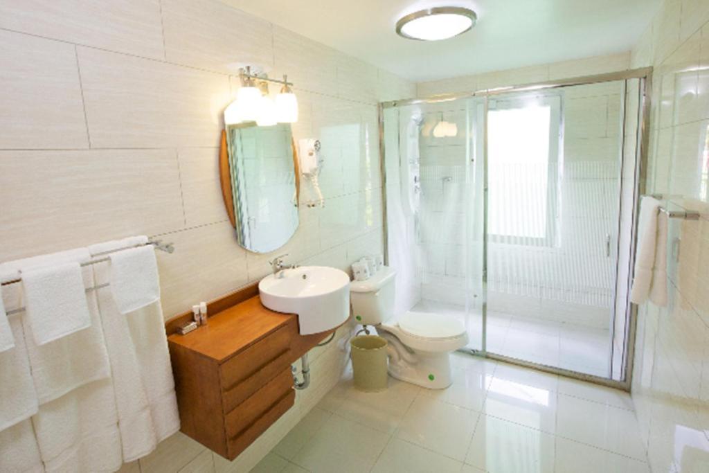 Simpson Bay Suites Pokoj fotografie