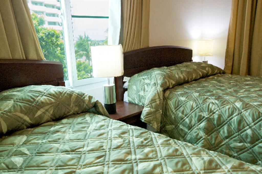 Simpson Bay Suites Pokoj fotografie
