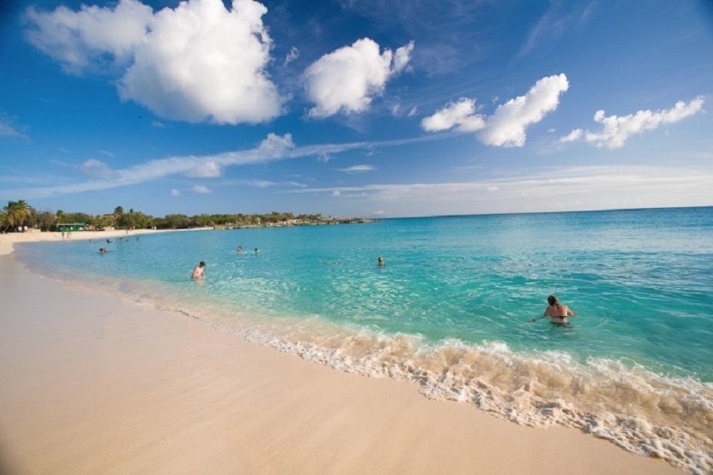 Simpson Bay Suites Exteriér fotografie