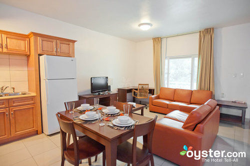 Simpson Bay Suites Exteriér fotografie