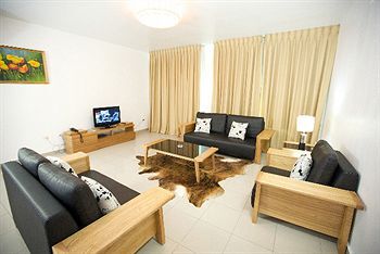 Simpson Bay Suites Exteriér fotografie